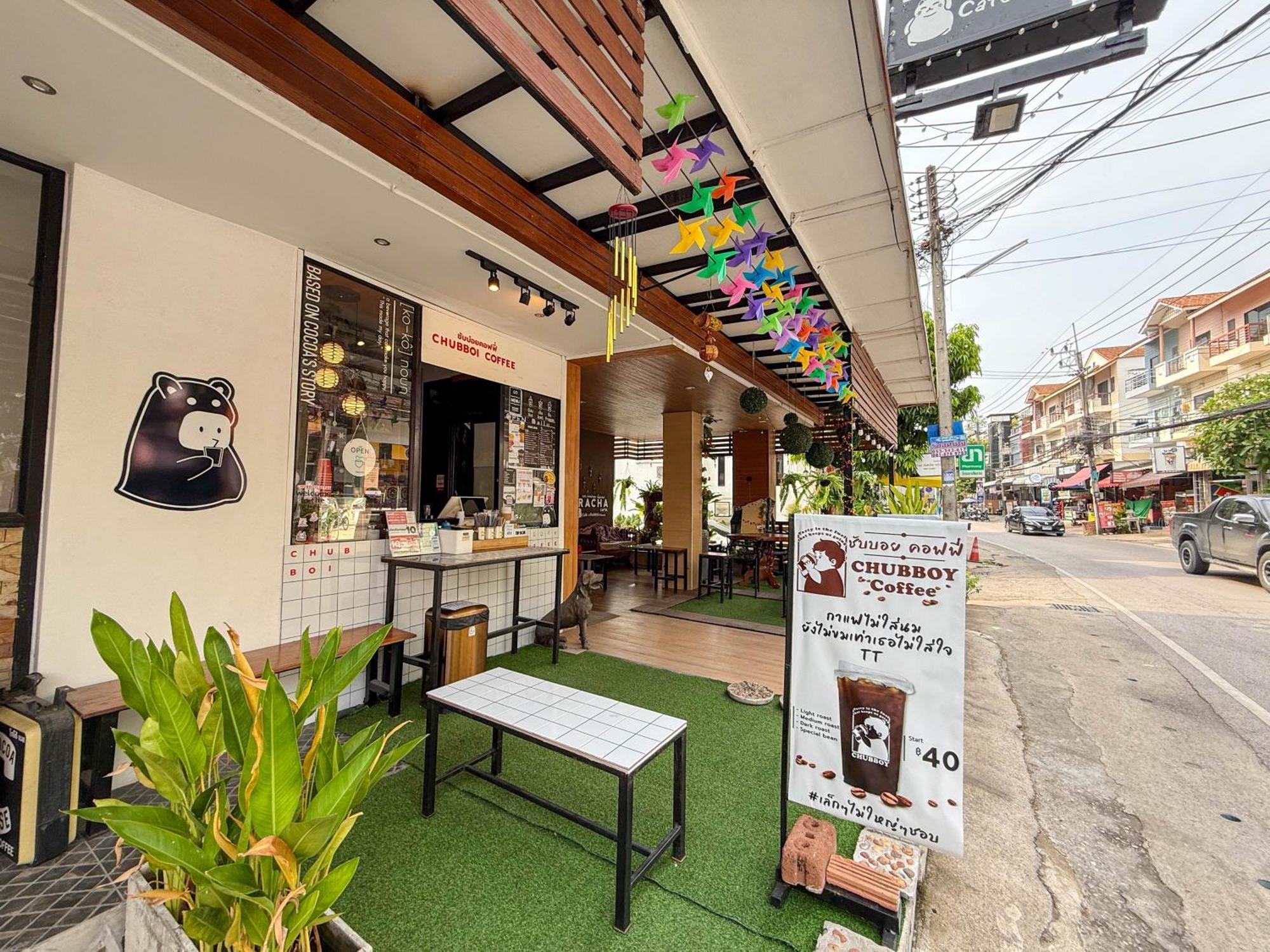 7House เซเว่นเฮ้าส์ - Racha Caftel — Photos 2